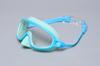Gafas de Natación para Niños, Marco Grande Nueva Máscara de Snorkel, Gafas de Natación, Gafas de Natación con Protección Nasal para Adultos de Amazon Europeo y Americano