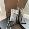 Nova Bolsa Pequena de Tecido Estilo Chinês Nova Bolsa Simples Casual com Franja para Celular Estilo Coreano Bolsa Transversal Versátil