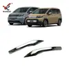 Adecuado para Honda 24 Freed Espejo Retrovisor Modificado Adorno Anticolisión Serie Gt Espejo Retrovisor Especial Tira Brillante Parche