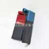 Falda Lateral Antiderrames Tipo Y 200*15 Banda Transportadora Caucho de Poliuretano Resistente al Desgaste Canaleta Borde de Falda Antiderrames