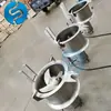 Bomba de Recirculación Interna Precio Fabricantes de Bombas de Recirculación Sumergibles Líquido Digestivo Bomba Sumergible de Retorno Interno Cómo Elegir el Tipo