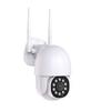 Yilot Nube Día y Noche Color Completo Cámara Wifi Exterior Bola Máquina Cámara Wifi "