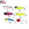 Cebo Artificial para Pesca, 6.5cm 11.8g, Cebo Flotante y Rompeolas para Pesca, Al por Mayor