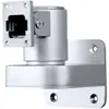Máquina de Control de Acceso de Asistencia por Reconocimiento Facial Control Central Punto Mágico Volante Soporte Universal Máquina de Puerta de Pared Columna