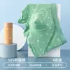 Calzoncillos bóxer deportivos de algodón transpirable para hombre, antibacterianos, transpirables, de cintura media, talla grande