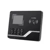 Máquina de asistencia por radiofrecuencia RFID Youku, lector de tarjetas de tiempo para empleados para registrar asistencia con tarjeta de identificación y control de acceso