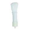 Purificador de agua elemento filtrante de membrana de ultrafiltración bloqueo de dos partes dientes membrana de ultrafiltración membrana de fibra hueca tornillo membrana cerámica