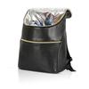 Fábrica BSCI Mochila de Hielo para Hombro Personalizada Nueva Mochila Aislada Más Vendida Mochila de Hielo para Hombro de Gran Capacidad