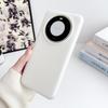 Nueva carcasa de gelatina para Huawei Mate60pro, carcasa de teléfono móvil 2 en 1, carcasa protectora para Mate60