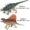 Simulação Jurássica Espinossauro Marroquino Espinossauro Tiranossauro Rex Mosassauro Rex Tiranossauro Rex Brinquedo de Dinossauro