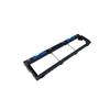 Acessórios para robôs de varredura Covos X2 Dibao X2 X2Pro tampa da escova principal acessórios da tampa da escova principal