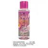 Victoria perfume para damas y caballeros 250ml spray corporal fragancia perfumes duraderos explosivos transfronterizos europeos y americanos