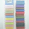 Tela para Vestido Burbuja Fruncido Rayado Color Sólido Plisado Lanternado Teñido en Hilo Cuadros Chaoyang Tela Cuadros en Stock