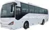 Autobús de Pasajeros de 50 Plazas Autobús de Alta Velocidad Conducción a la Izquierda Conducción a la Derecha África Sudeste Asiático