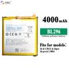 Adecuado para Lenovo Z6/Z6Pro/L78121/L78051 Batería de Teléfono Móvil Incorporada Bl296 Venta al por Mayor de Fábrica Exportación