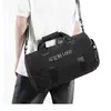 Suministro Directo de Fábrica de Bolsa de Natación con Separación Seco/Húmedo, Bolsa de Entrenamiento de Yoga, Bolsa Impermeable