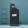Atacado do Fabricante Tambor de Óleo Plástico de 1000ml Tambor de Anticongelante Garrafa de Óleo de Freio Garrafa de Óleo de Engrenagem 2 Litros Lubrificante