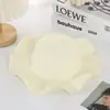 Crianças do jardim de infância pintando chapéu de palha DIY decoração de parede 28cm grafite em branco chapéu de palha material fabricantes