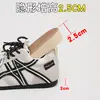 Zapatos Forrest Gump 2026 para Mujer, Nuevo Estilo Coreano de Primavera, Casual, Deportivos, Versátiles, Tenis para Estudiantes Mujeres, Estilo Callejero K266
