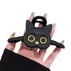 Lindo Pinza para el Cabello de Gato para Mujer de Gama Alta 2024 Nuevo Pinza de Tiburón en la Parte Posterior de la Cabeza Estilo Celebridad de Internet Pinza para el Cabello Tocado