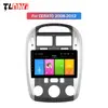Productos transfronterizos son adecuados para Kia Ceratu 08-12 Navegación para coche con imagen de reversa GPS todo en uno