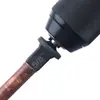 Juego de Herramientas para Reparación de Aire Acondicionado de 6 Piezas Expansor de Tubería de Cobre, Expansor de Agujeros, Cabezal Expansor Eléctrico de Tubería
