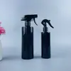 Botella de envasado de película de aceite automática 300 500 ml botella de suministros para automóviles