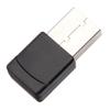 Tarjeta de Red Inalámbrica de 600m sin Controladores Receptor Wifi USB de Doble Banda 5.8g Tarjeta de Red Inalámbrica para Computadora