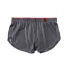 Bóxers de Alta Gama para Hombre, Bóxers Deportivos para Hombre, Ropa Interior para Hombre, Seda de Hielo