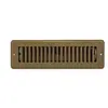 Cubierta de Agujero de Ventilación Agujero de Escape para Campana Extractora de RV Americana Blanca Negra Se Puede Equipar con Tornillos Accesorios para RV