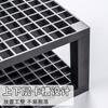 Suporte de Caneta Criativo Armazenamento de Mesa para Desenho Artístico Caneta Removível Pendurada Display Especial para Pincel de Pintura a Óleo e Aquarela Suporte de Pincel