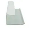 Venta Caliente Piscina de Película PVC Tira de Tarjeta Marco Ensamblaje Piscina Rejilla Ranura para Tarjeta Estanque de Peces de Acuicultura Con Accesorios de Fijación