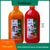 Isca de vento ocidental Laotan Vita arroz 3 frutas arroz arroz quebrado 800g 30 garrafas/peça Vita arroz ninho de pesca