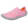 Zapatos de natación transfronterizos, zapatos de buceo, zapatos de playa para exteriores, zapatos para rastrear arroyos para parejas, zapatos descalzos, zapatos de snorkel, zapatos para vadear