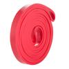 Círculo de Resistencia de Látex Yoga Fitness 2080 Círculo en Forma de Anillo Banda de Resistencia Multiusos de Entrenamiento de Fuerza para Estiramiento y Alta Elasticidad