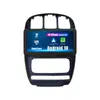 Adecuado para Chrysler Grand Jielong 2006-2012 Navegación GPS para coche Android imagen de marcha atrás máquina todo en uno