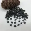 Forma Irregular Metal Hotfix Lentejuelas Accesorios Adornos de Mezclilla Remaches Plateados Rhinestones Hotfix de Cobre Rhinestones Planos de Aleación Accesorios para Ropa DIY