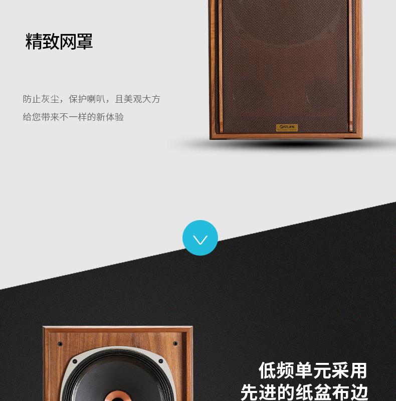 12寸同轴书架_05