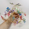 Joyería Transfronteriza Europea y Americana, Pulsera de Brazo Hueca con Patrón Irregular, Anillo de Brazo de Flor Tridimensional con Goteo de Aceite Personalizado y Atmosférico