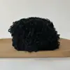 Bastão Torcido de Fio Cacheado Extra Grosso e Denso 20mm Artesanal DIY Lã de Pelúcia de Ovelha Ursinho Fábrica de Lã Atacado Brinquedo Educacional