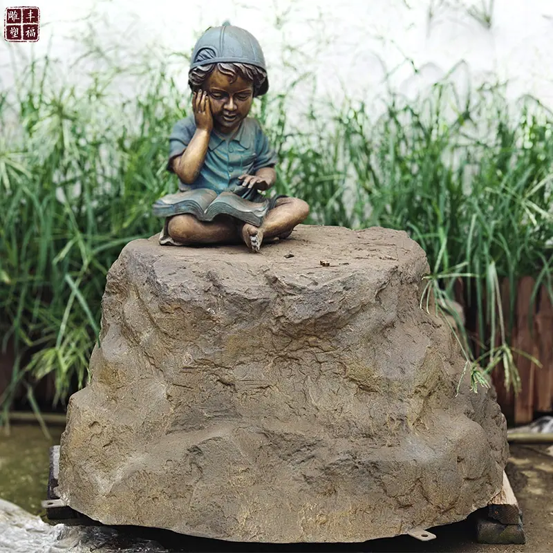 铜小孩3