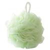 Atacado cor nórdica 60g flor de banho para banho adulto bola de banho bolha rica bola de flor de banho fornecimento direto da fábrica