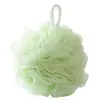 Yi Mu Color Nórdico 60g Flor de Baño Grande para Adultos Bola de Baño Bola de Flor de Baño con Espuma Rica Suministro Directo de Fábrica