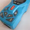 Ndt150 Testador Portátil de Rugosidade Medidor de Rugosidade de Superfície Fácil de Usar para Mineração