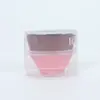 Rede de tratamento pincel vermelho/pincel de sombra para olhos/pincel para olhos/pincel para lábios/pincel para base/pincel para sobrancelhas/pincel para delineador/pincel de maquiagem