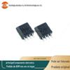 PCA9306DCTR Serigrafia 7BD Pacote SMD SSOP8 Chip Conversor Lógico de Nível de Tensão