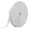 Tejido de Sarga de Fibra Ultrafina de Armadura Lisa Tela en Rollo Libre de Polvo Tratamiento de Superficie Rollo Grande Papel para Eliminación de Polvo Industrial Suministro Directo de Fábrica