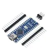Nano V3.0 Atmega328P Versão Melhorada Placa Sem Solda Sem Fiação