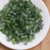 Estilo antiguo retro vidrio degradado segmento de bambú cuentas de hilo color jade imitación esmalte cuentas espaciadoras diy accesorios hechos a mano segmento de bambú cuentas sueltas materiales