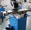 Máquina de Furar e Fresar Zay7020Gzay7032Gzay7040Gzay7045G Pequena Máquina de Furar e Fresar Transmissão por Engrenagens